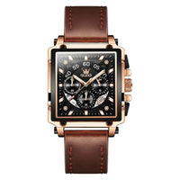 Pink Gold Black