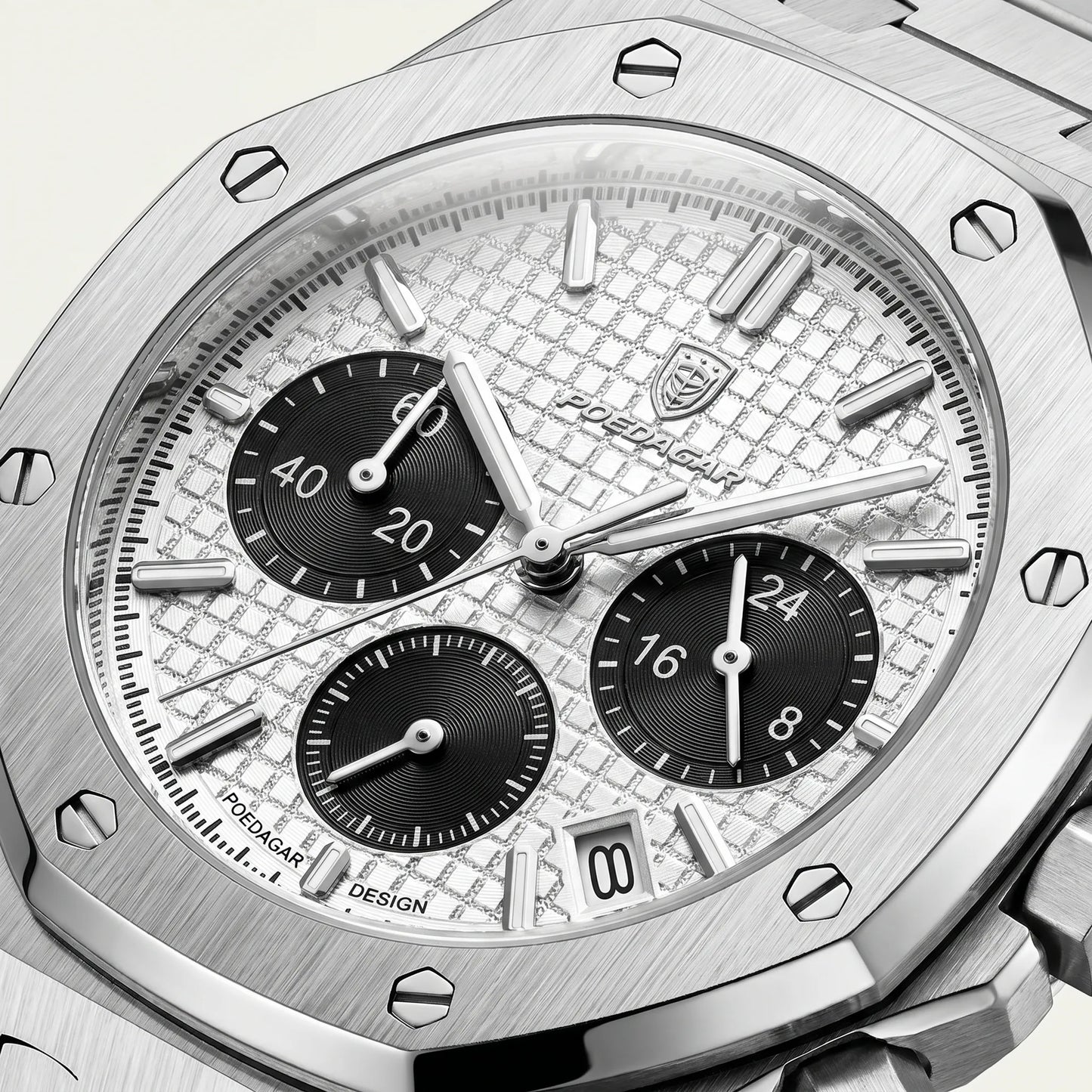 Kronum® Chrono Forge | Kronum