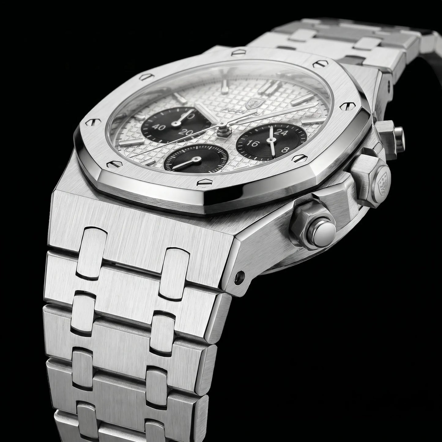 Kronum® Chrono Forge | Kronum