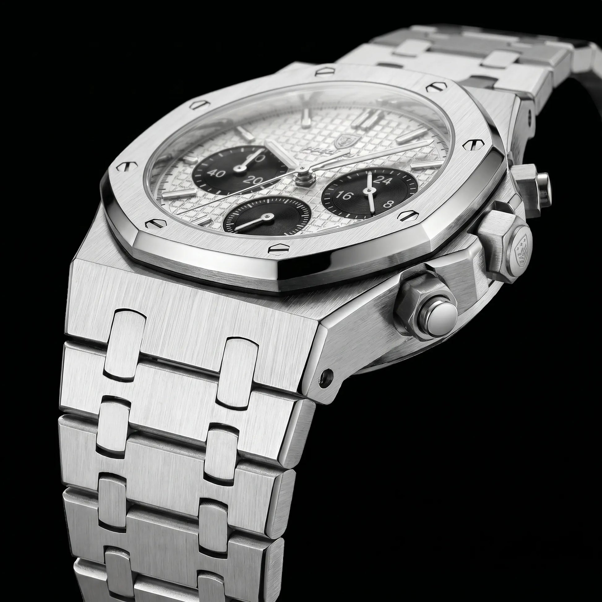 Kronum® Chrono Forge | Kronum