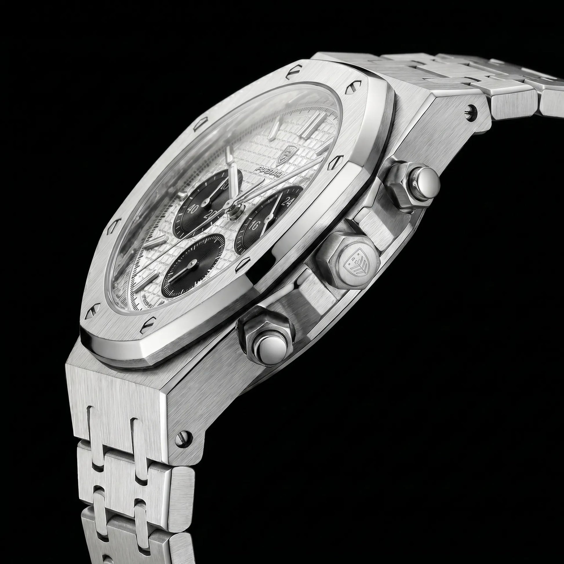 Kronum® Chrono Forge | Kronum