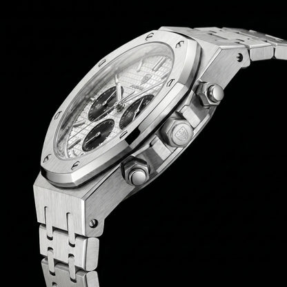 Kronum® Chrono Forge | Kronum
