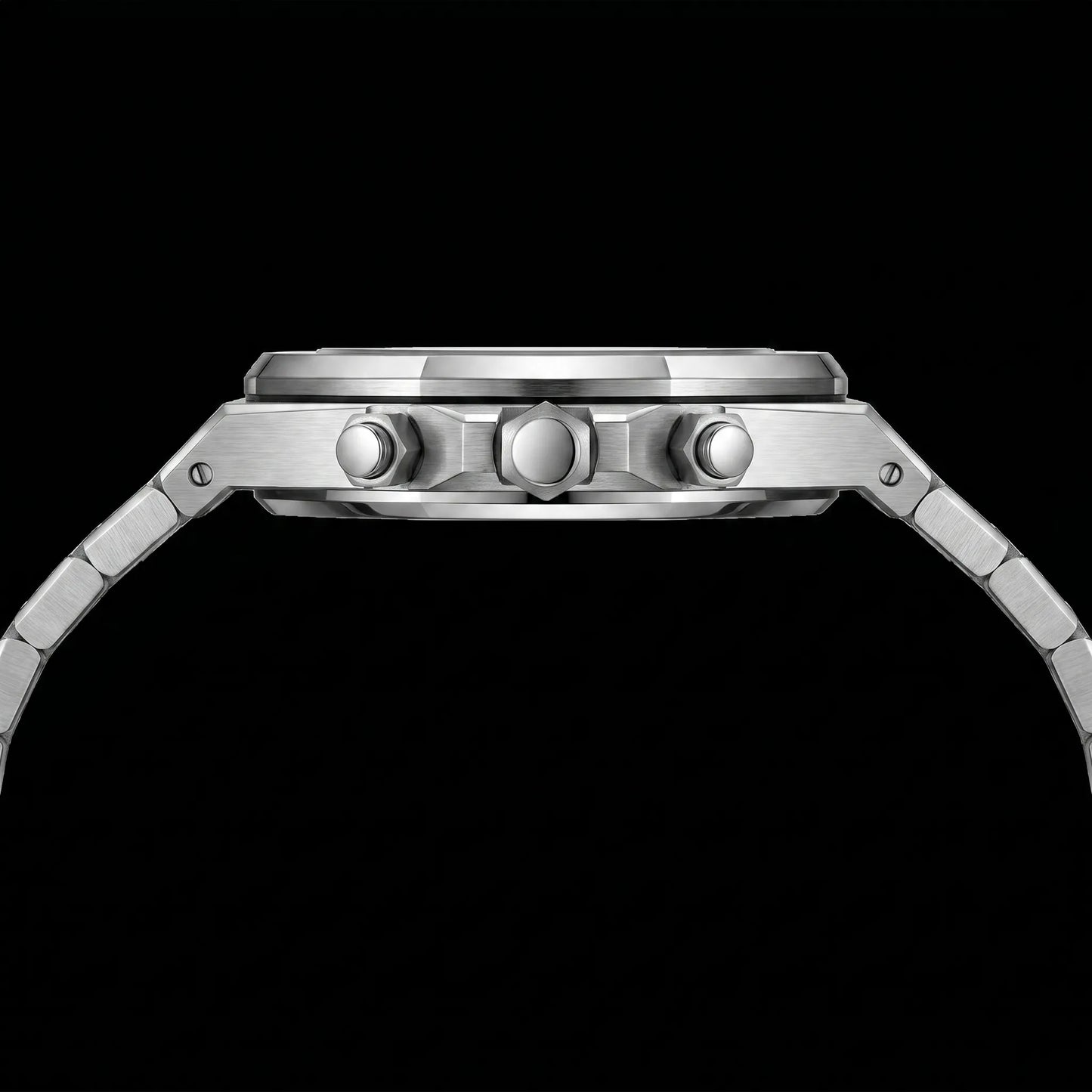 Kronum® Chrono Forge | Kronum