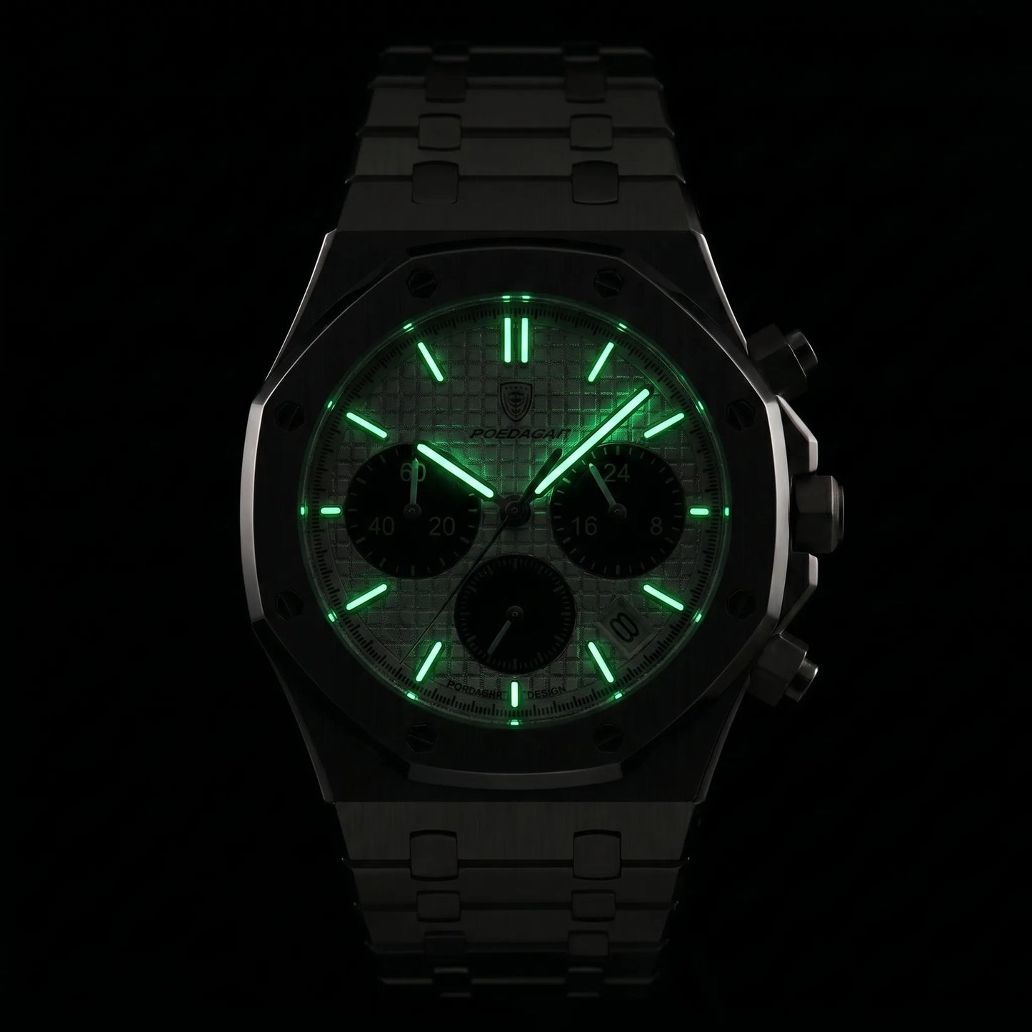 Kronum® Chrono Forge | Kronum
