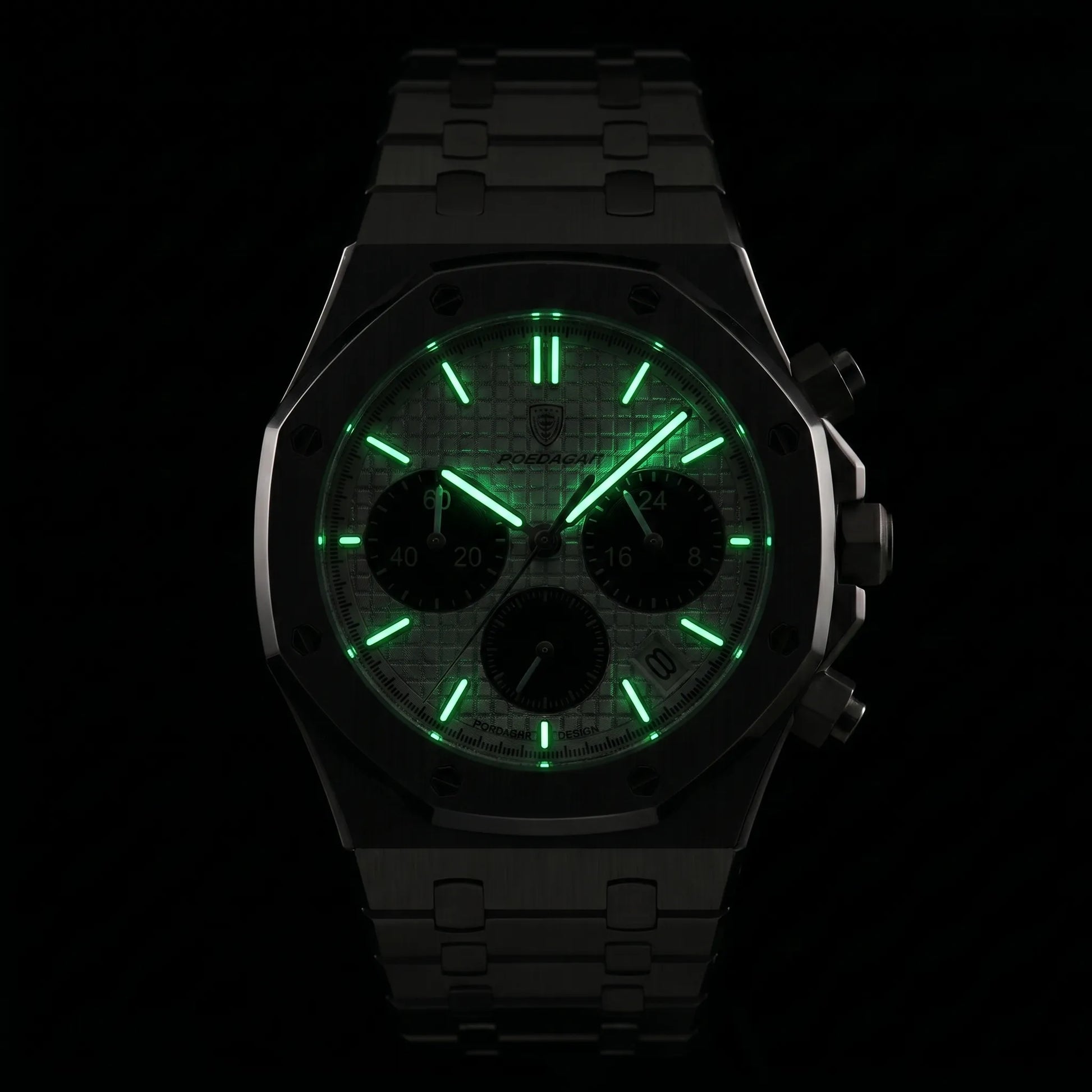 Kronum® Chrono Forge | Kronum