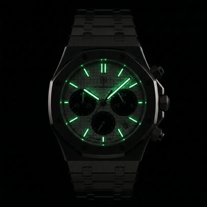 Kronum® Chrono Forge | Kronum