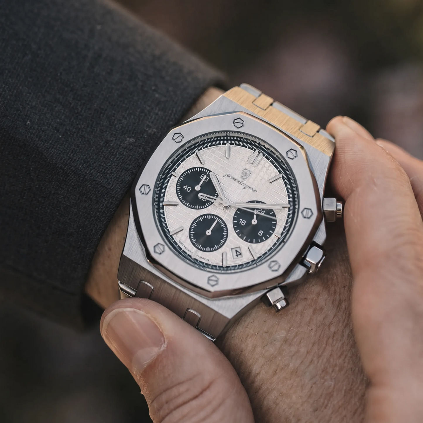 Kronum® Chrono Forge | Kronum