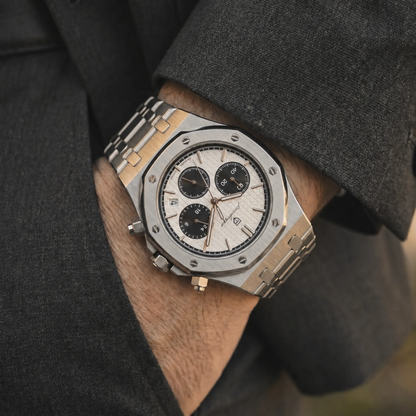 Kronum® Chrono Forge | Kronum