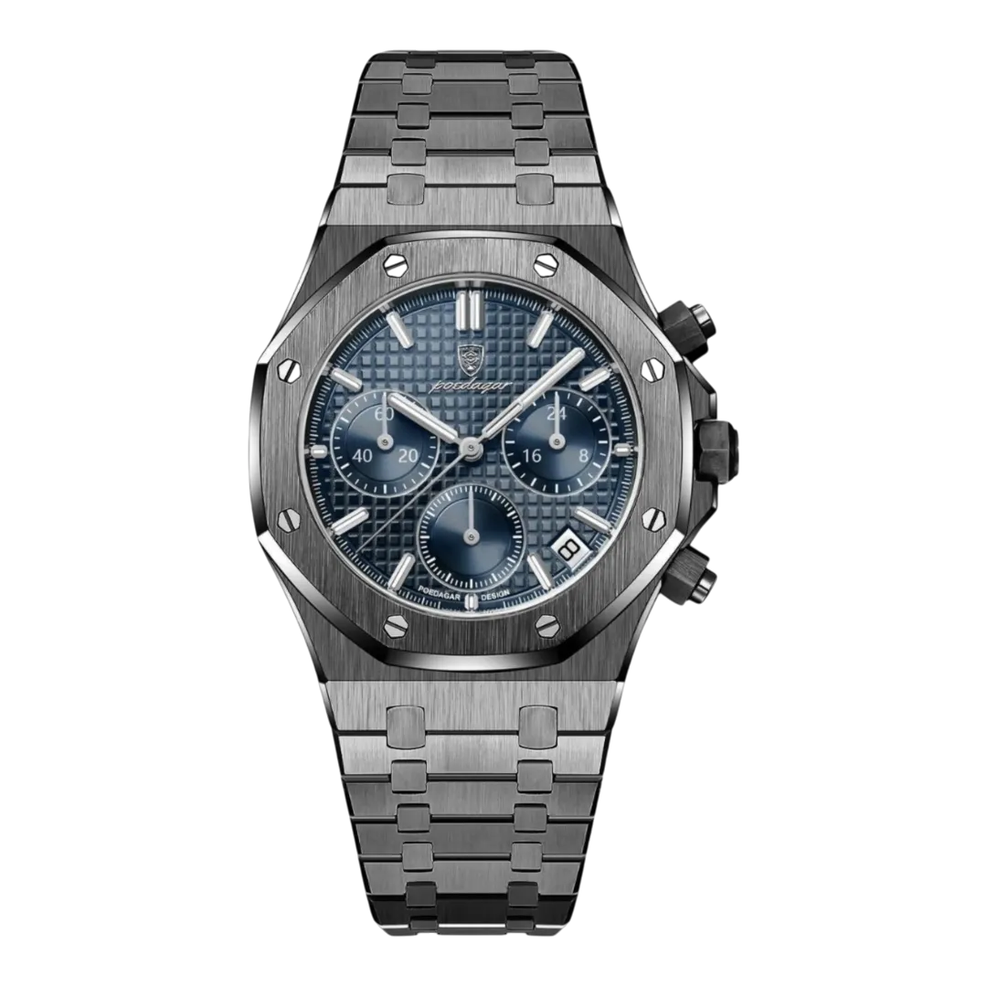 Kronum® Chrono Forge | Kronum