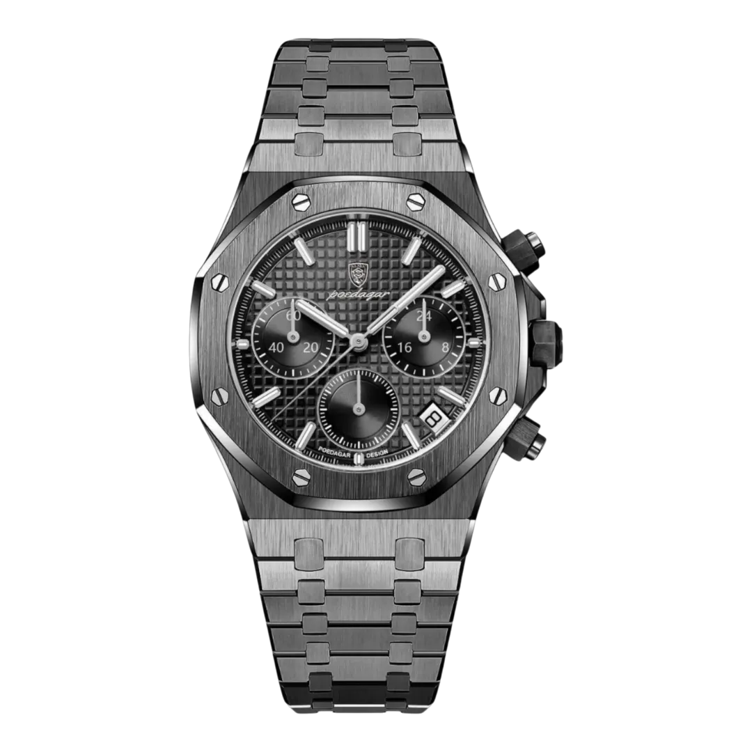 Kronum® Chrono Forge | Kronum