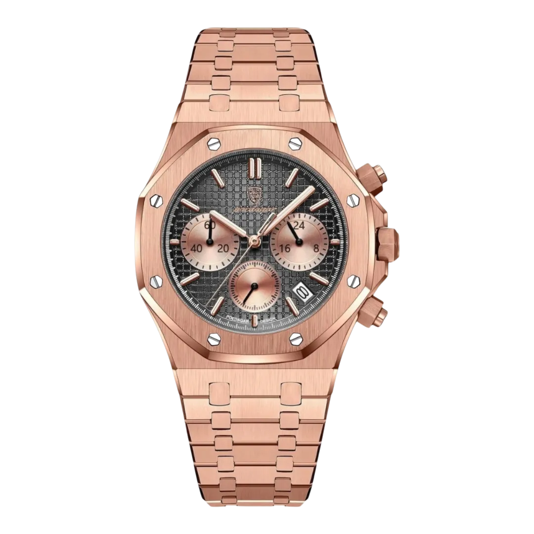 Kronum® Chrono Forge | Kronum
