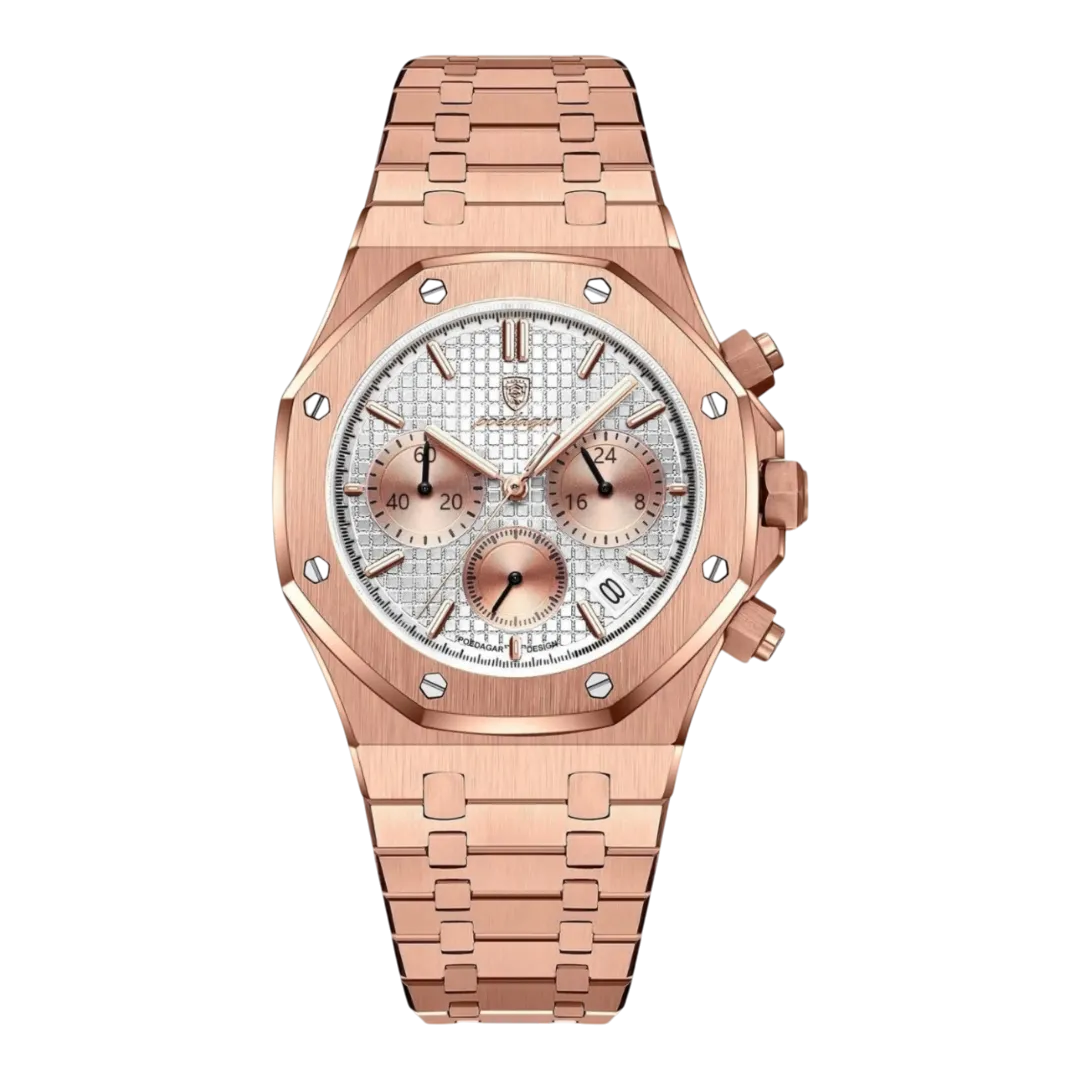 Kronum® Chrono Forge | Kronum
