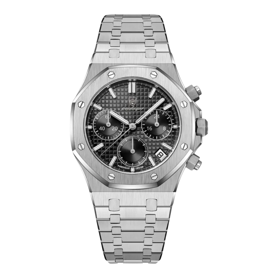 Kronum® Chrono Forge | Kronum