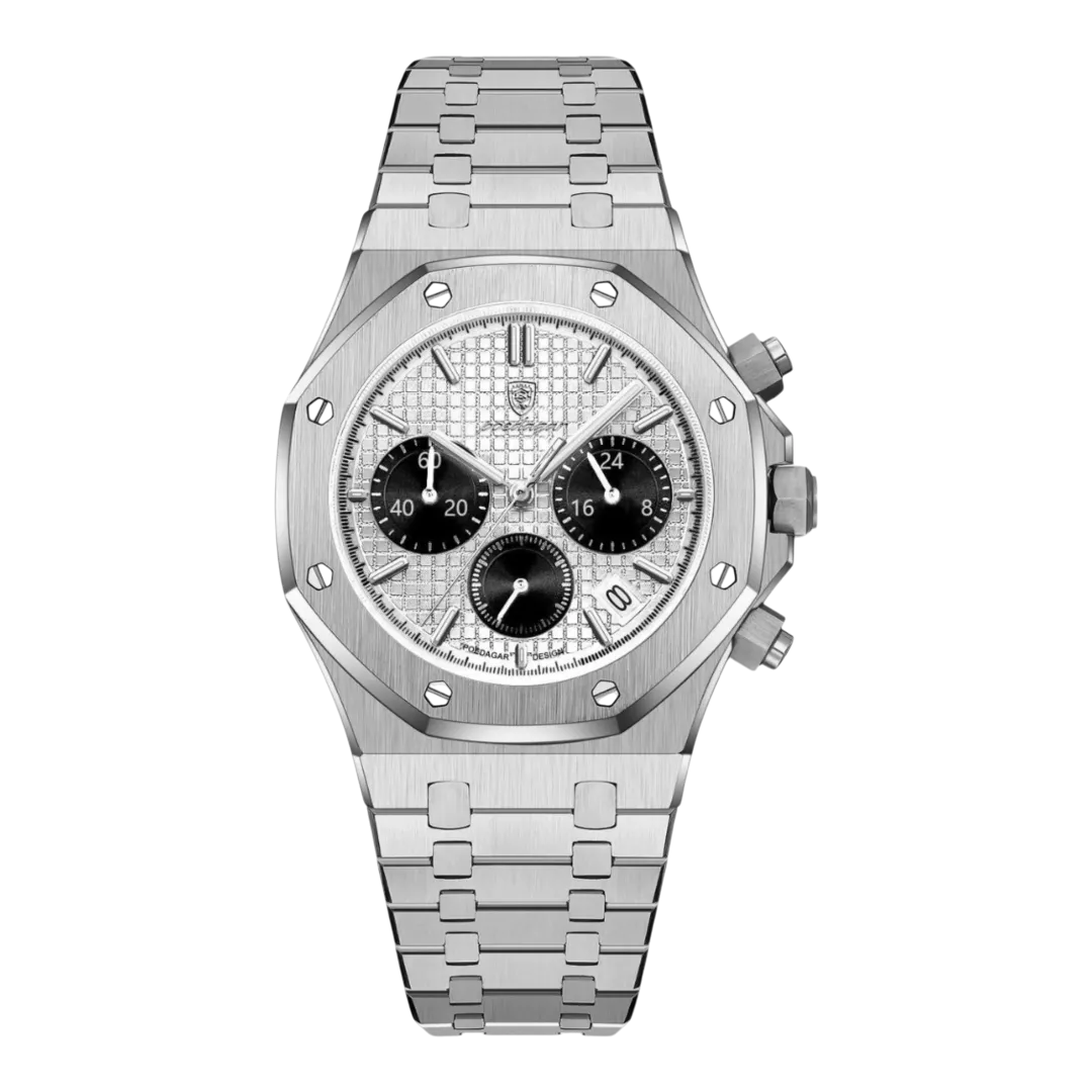 Kronum® Chrono Forge | Kronum