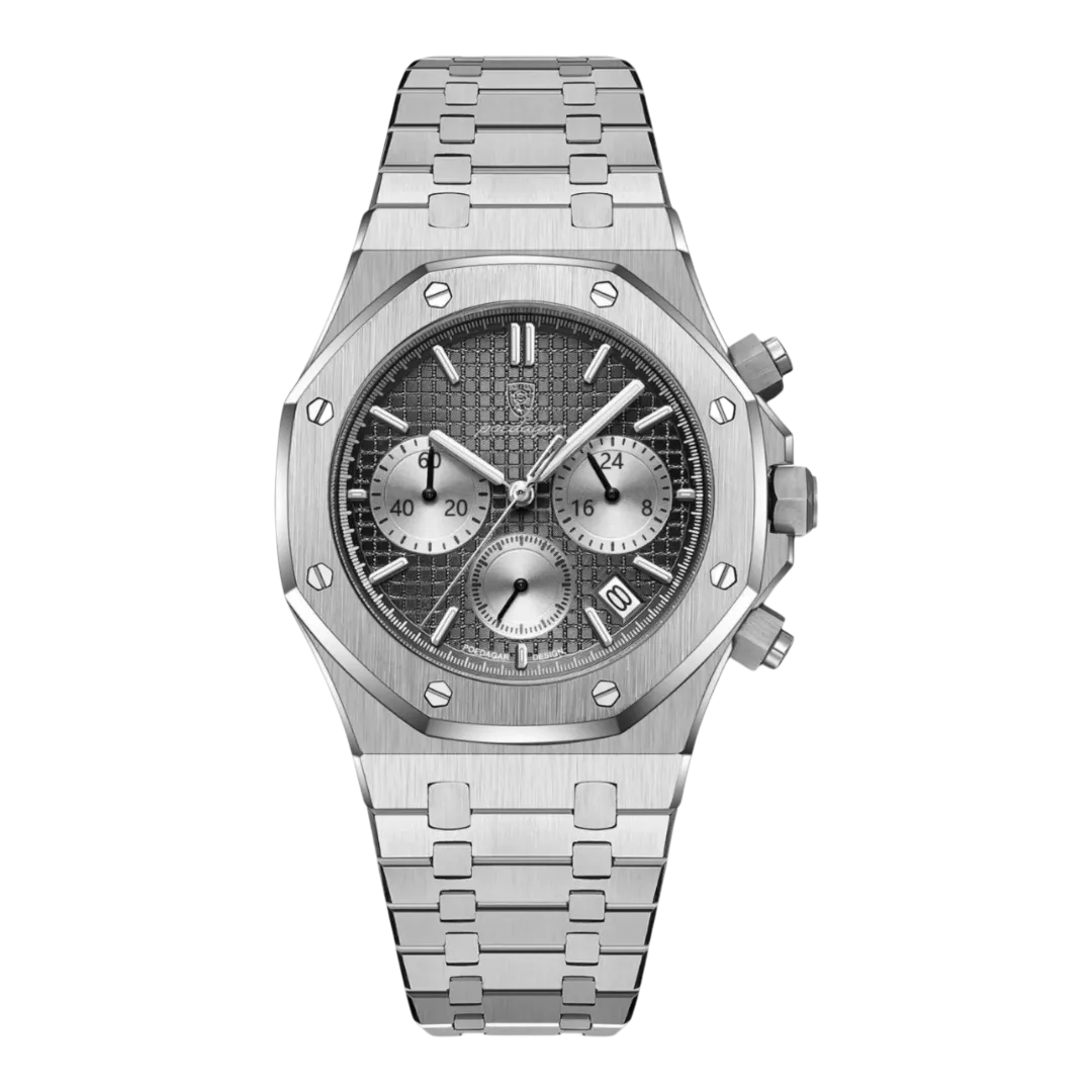 Kronum® Chrono Forge | Kronum