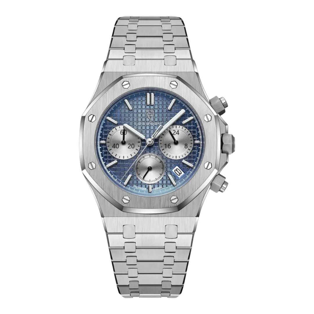 Kronum® Chrono Forge | Kronum