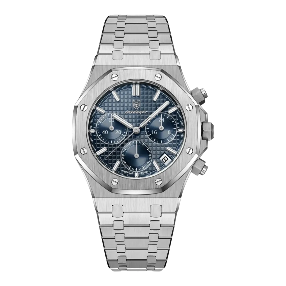 Kronum® Chrono Forge | Kronum