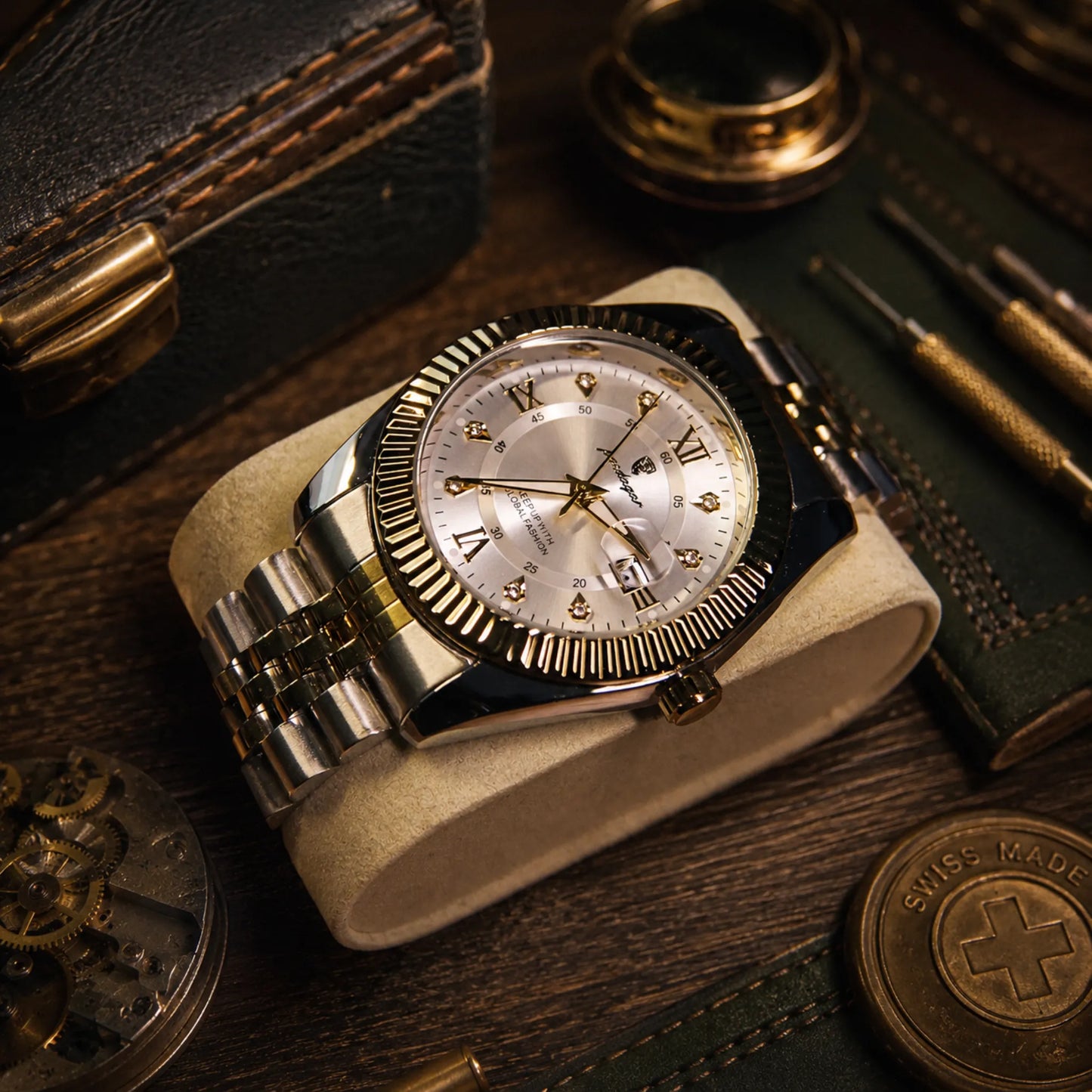 Kronum® Consul | Kronum