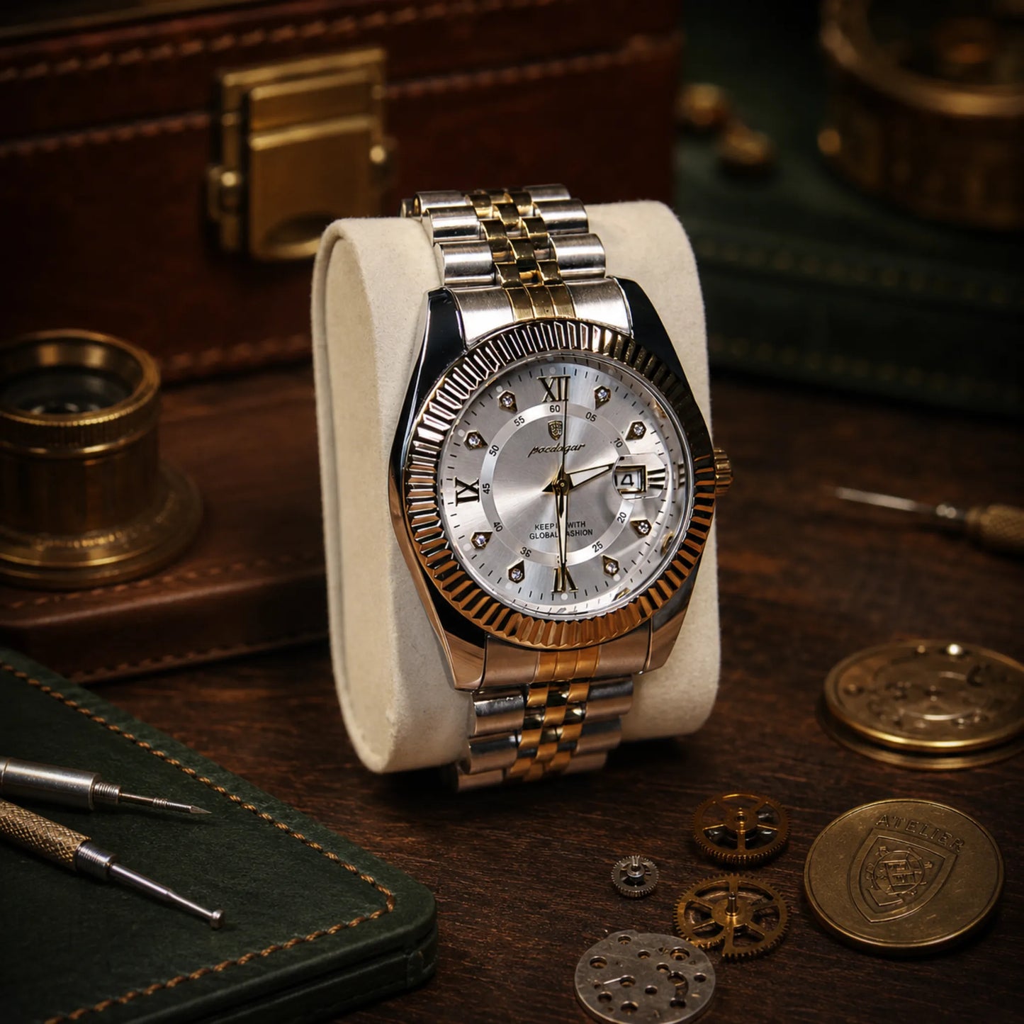 Kronum® Consul | Kronum