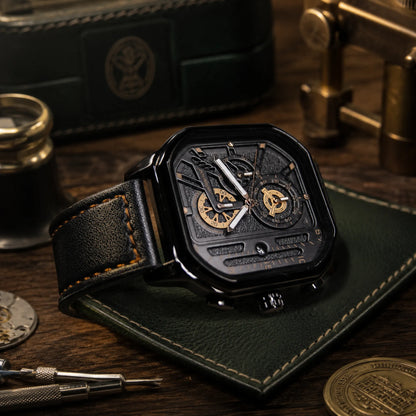 Kronum® Forgeron | Kronum