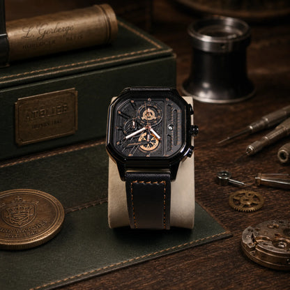 Kronum® Forgeron | Kronum
