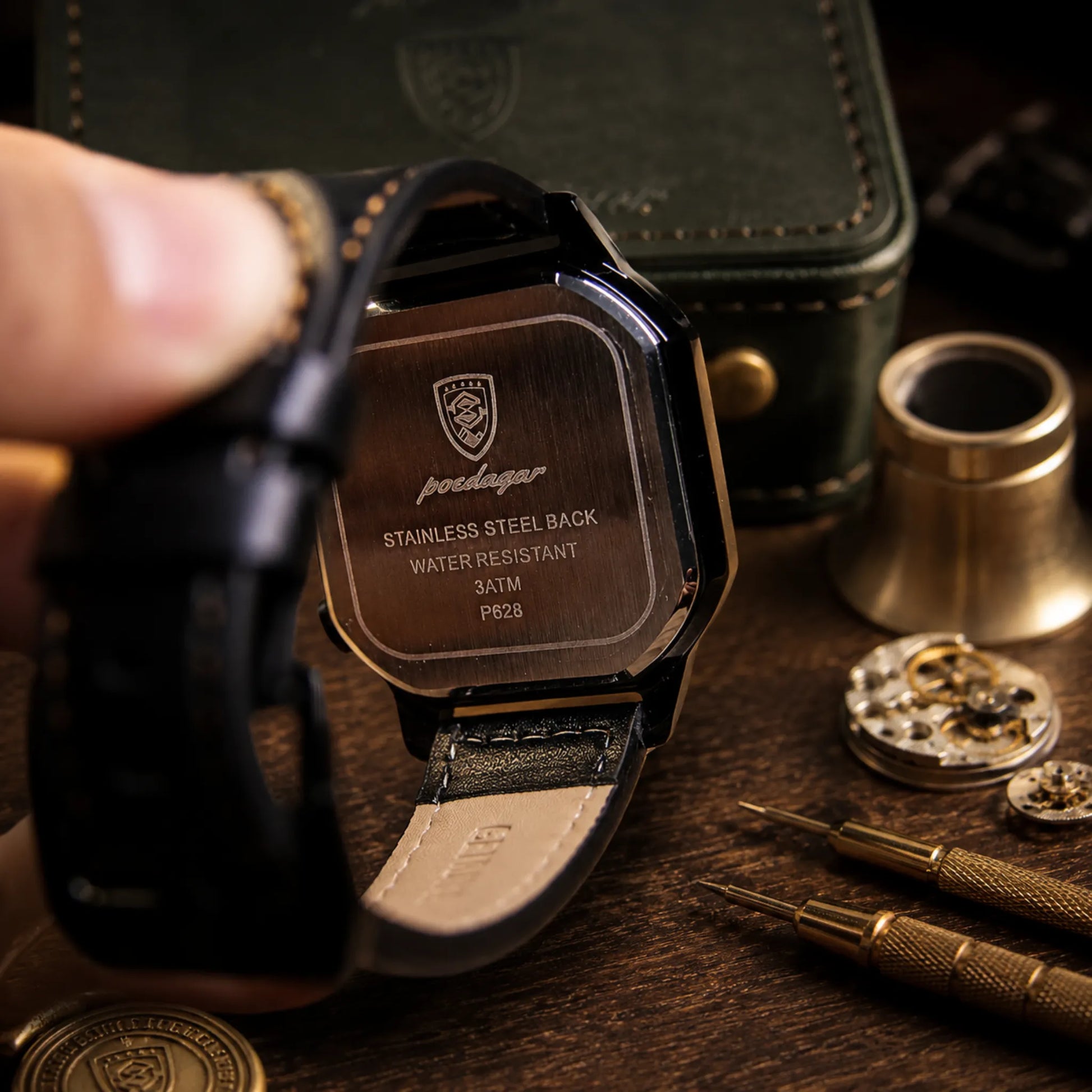 Kronum® Forgeron | Kronum