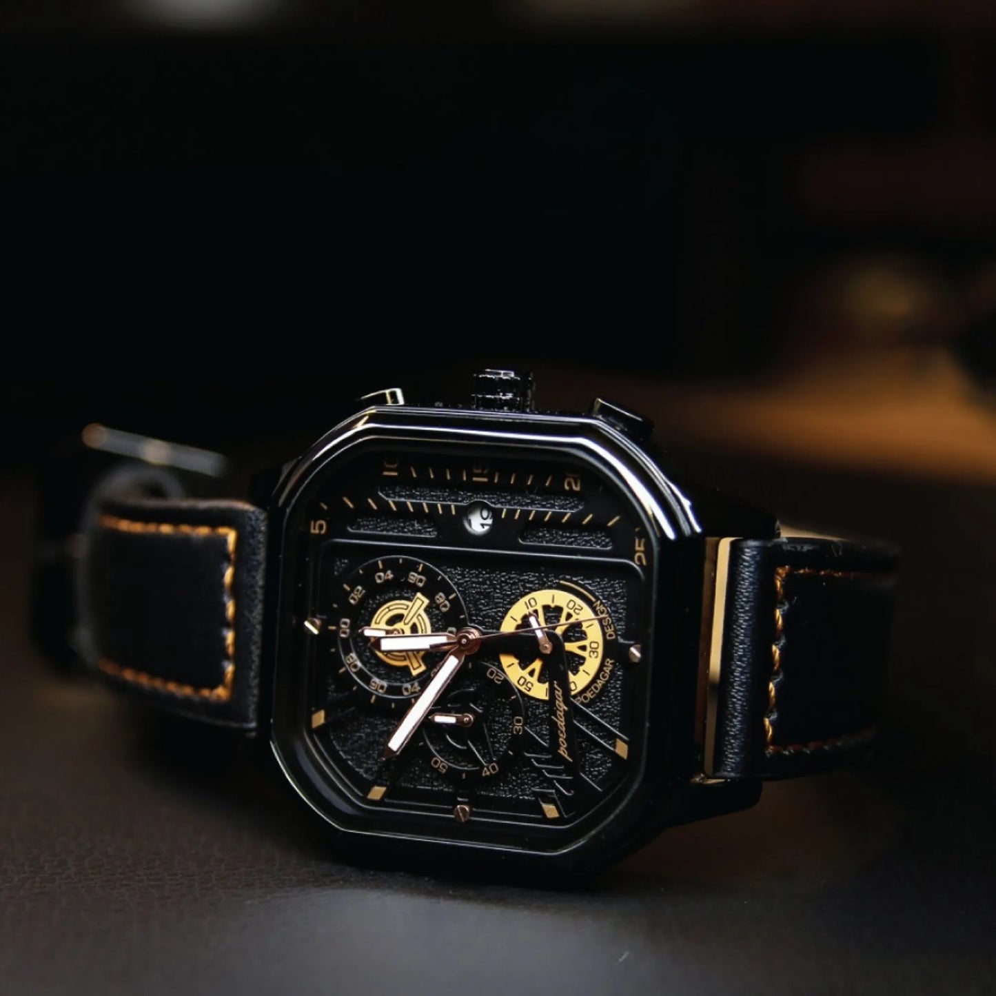 Kronum® Forgeron | Kronum