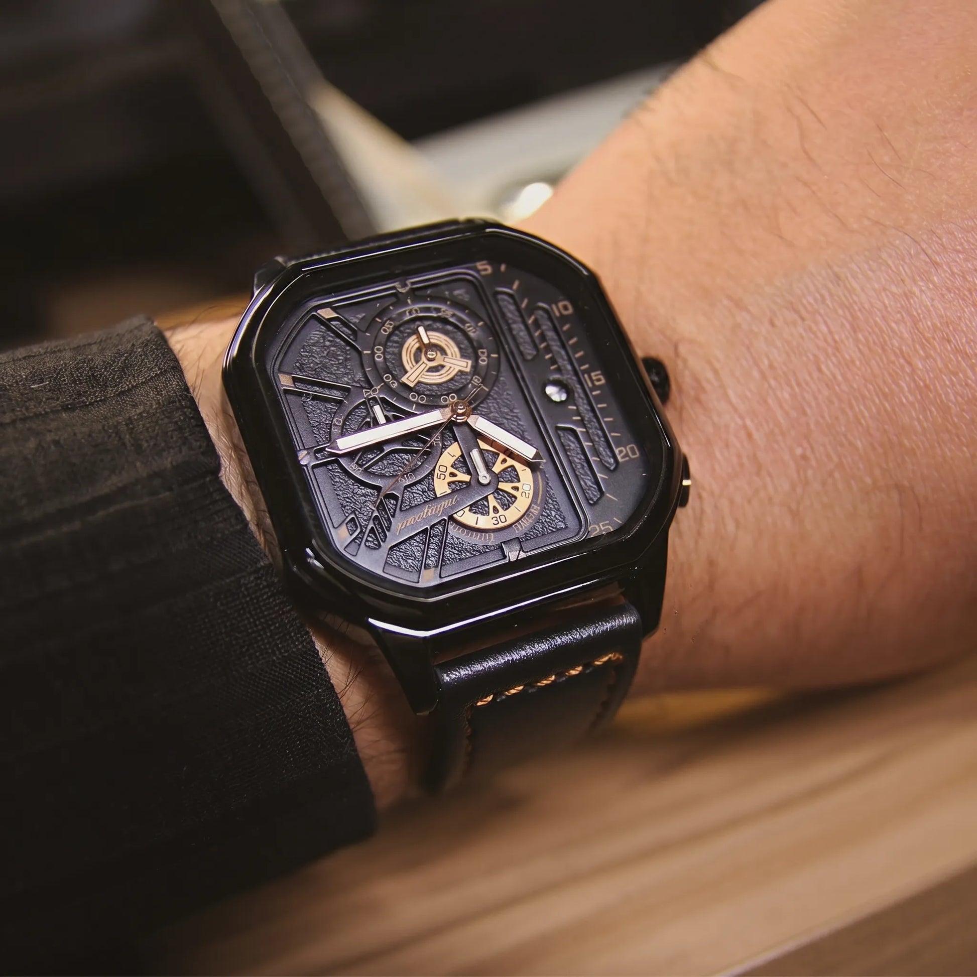 Kronum® Forgeron | Kronum
