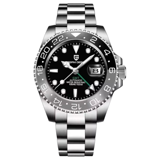 GMT Méridien | Kronum
