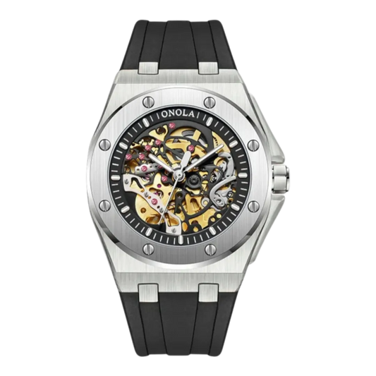 Kronum® Obsidian Crest | Kronum