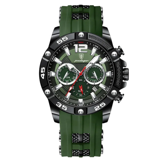 Kronum® Ranger | Kronum