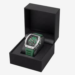 Kronum Chrono - Green