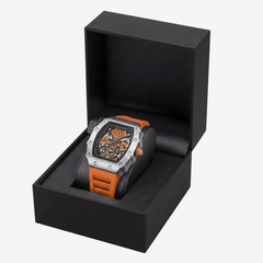 Kronum Chrono - Orange