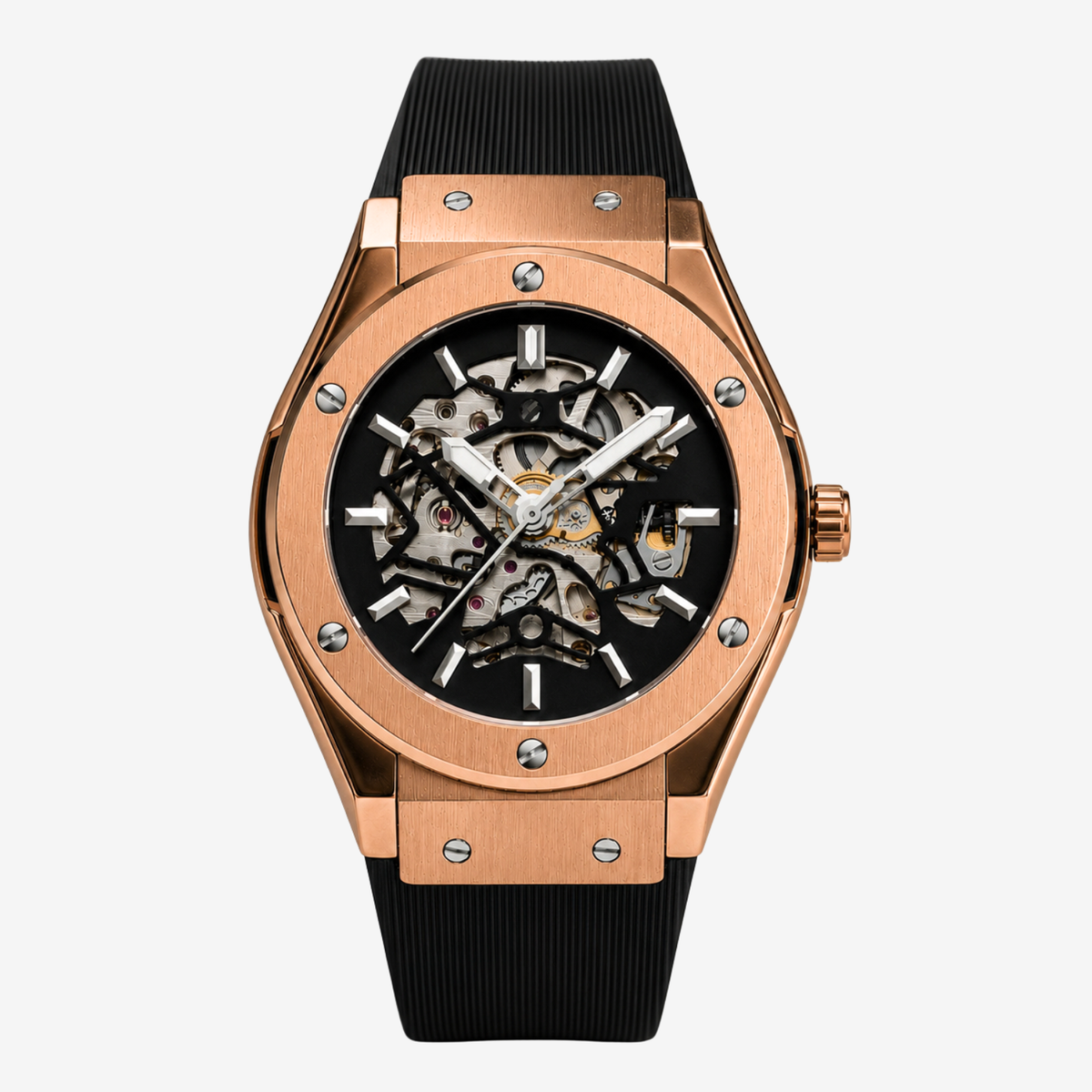 Kronum Elite - Rose