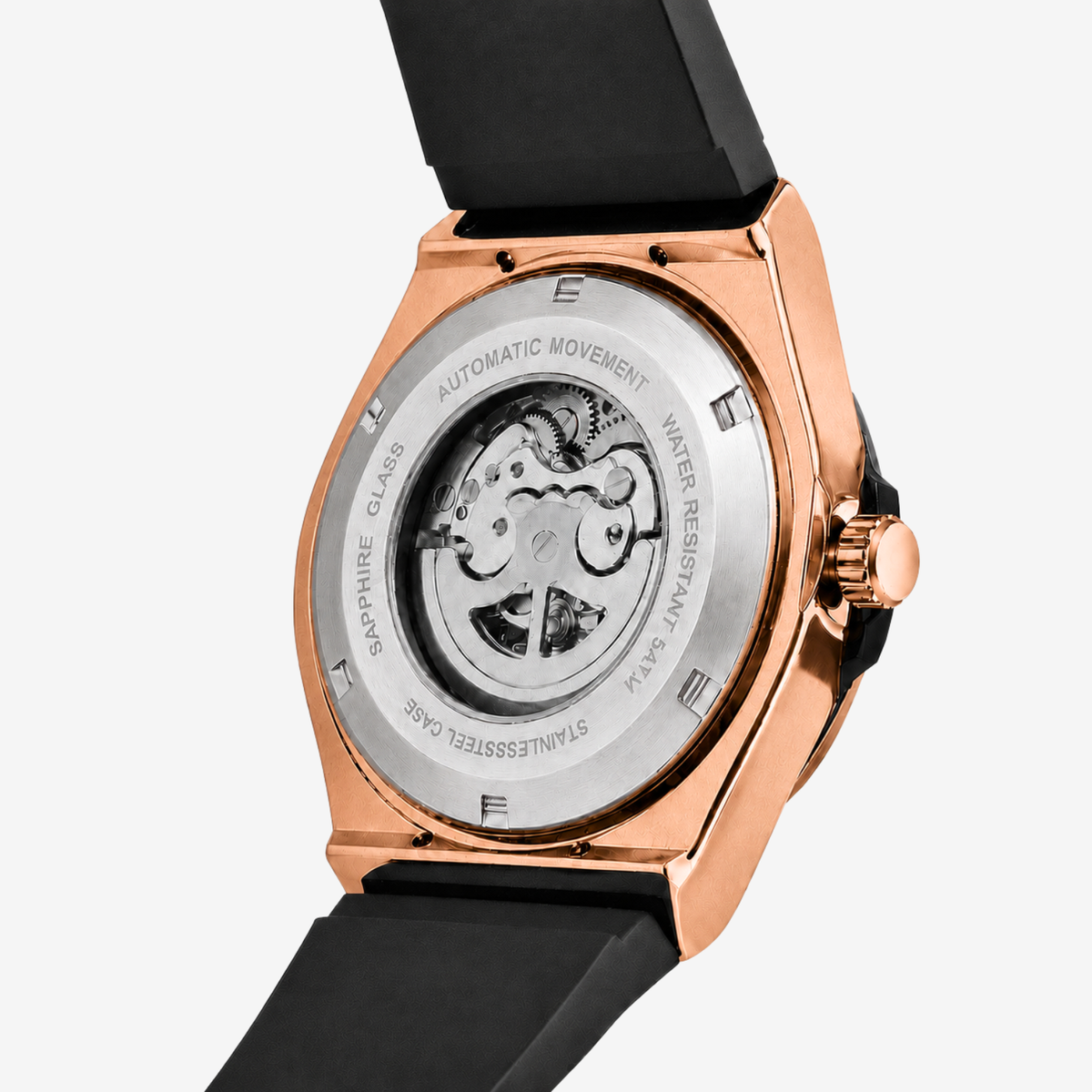 Kronum Elite - Rose