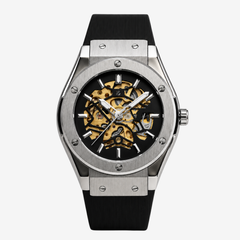Kronum Elite - Silver