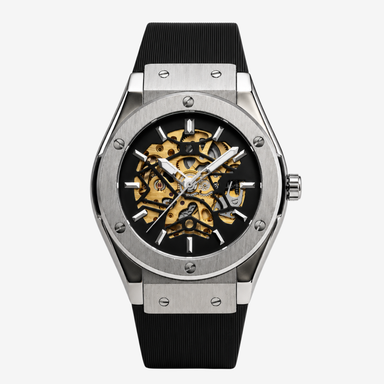 Kronum Elite - Silver