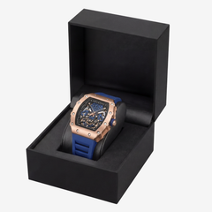 Kronum Chrono - Blue