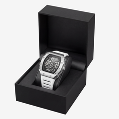 Kronum Chrono - White
