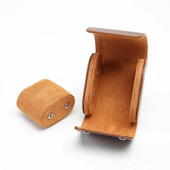 Elegant Watch Case | Kronum