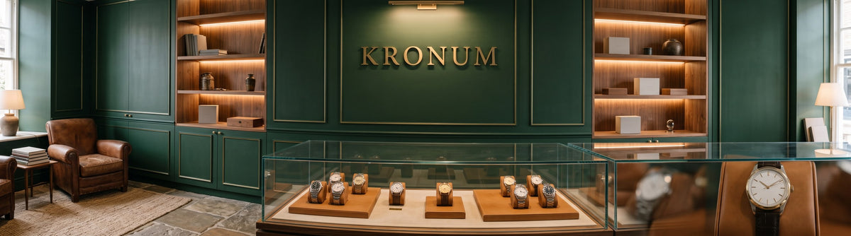 Kronum