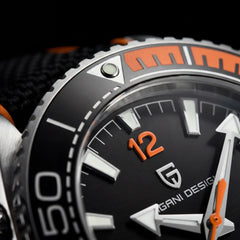 Kronum Abime | Kronum