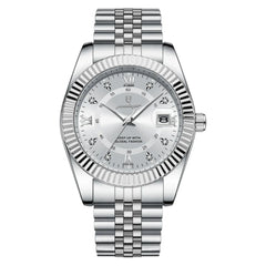 Kronum Argent | Kronum