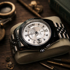Kronum Argent | Kronum