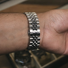 Kronum Argent | Kronum