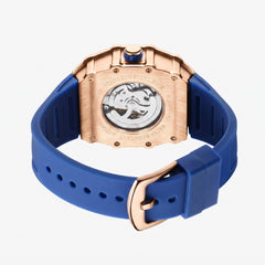 Kronum Chrono - Blue