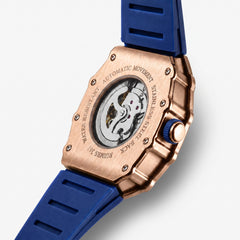 Kronum Chrono - Blue