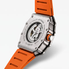 Kronum Chrono - Orange