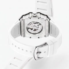 Kronum Chrono - White