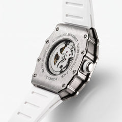 Kronum Chrono - White